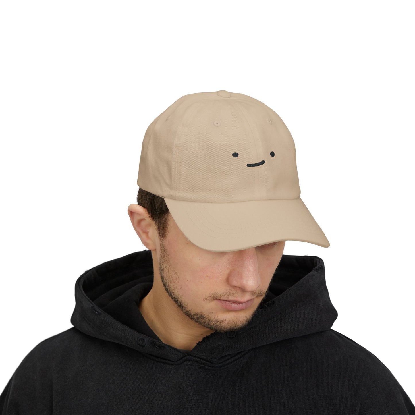 Kelevin Cap