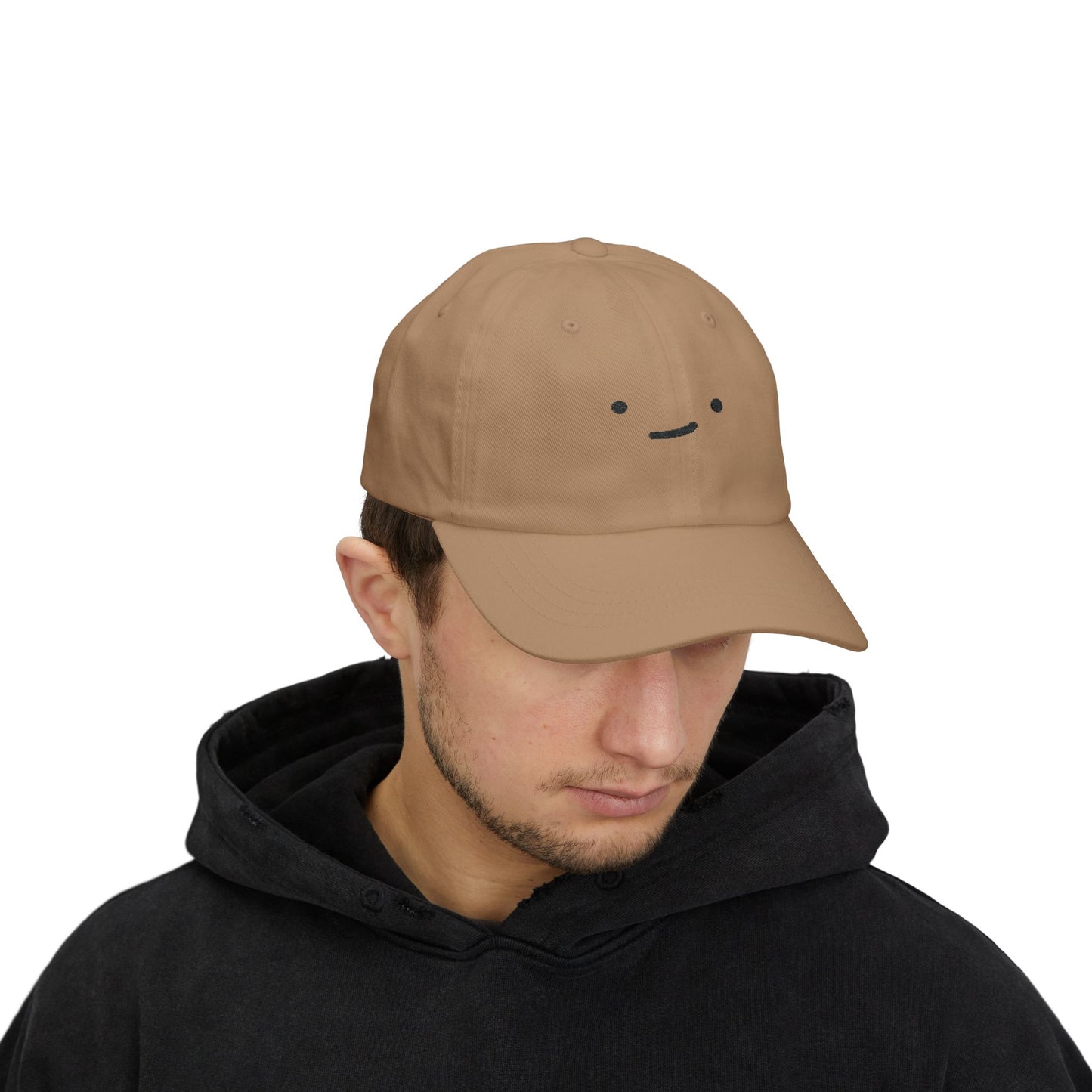 Kelevin Cap