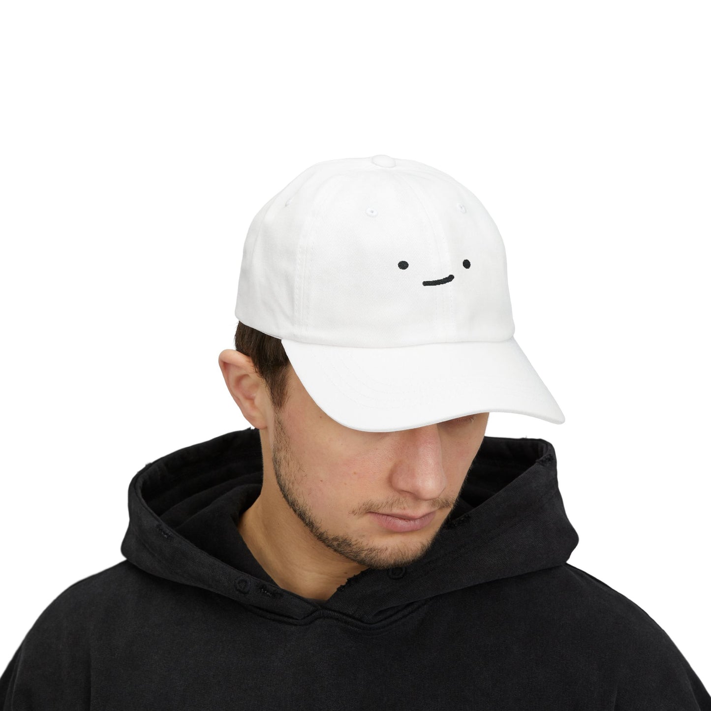 Kelevin Cap